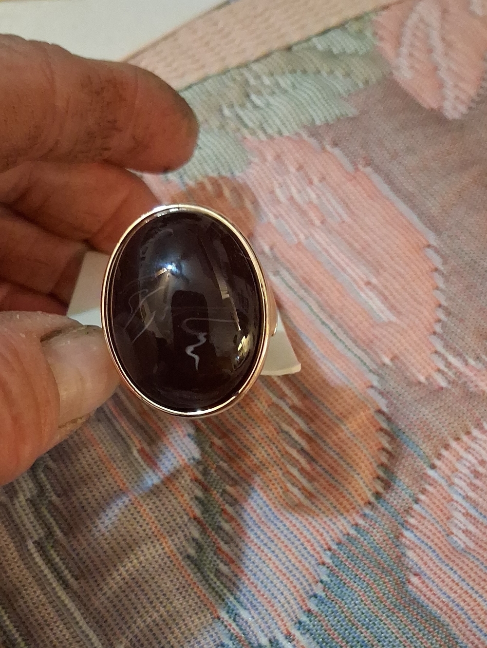 Ì AM Ring - Picture 3 of 4